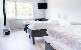 Karlskoga Folkhögskola Vandrarhem Udden